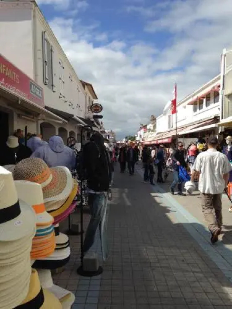 Studio avec vue sur Lac