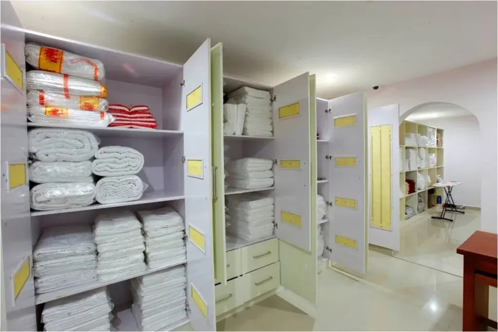 Hotel Vkj International