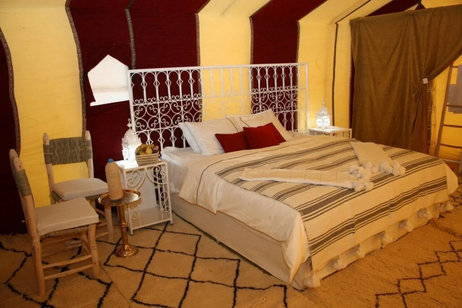 Karim Sahara Prestige
