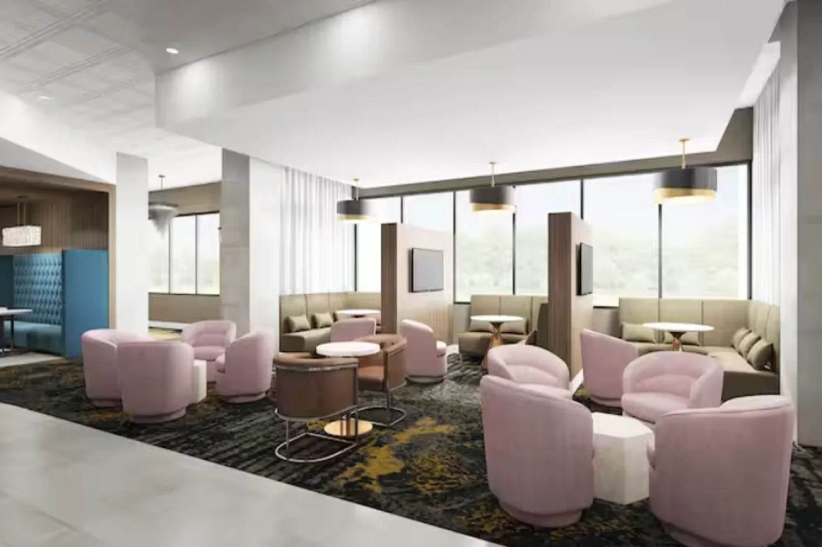 DoubleTree by Hilton Poughkeepsie Convention Center