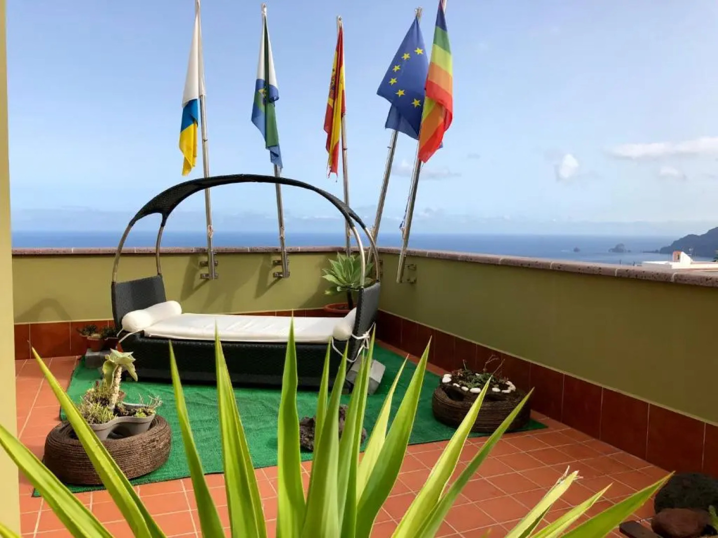 Apartamentos Los Verodes