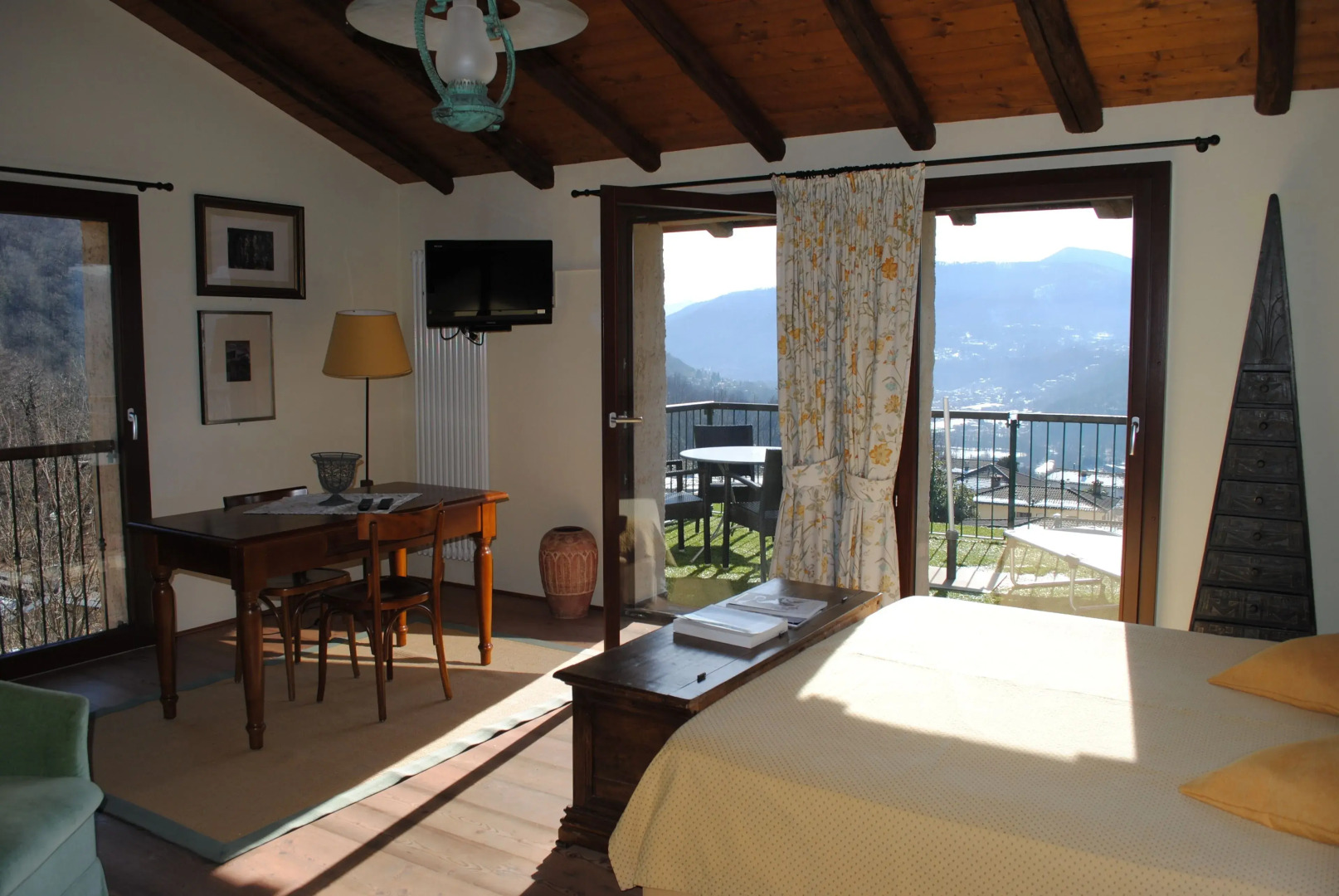 Wine & Art Relais Vallombrosa