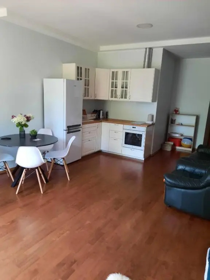 Lovely apartment with terrace near from beach!