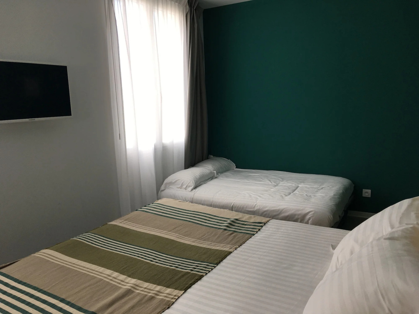 Hôtel Café Miramar