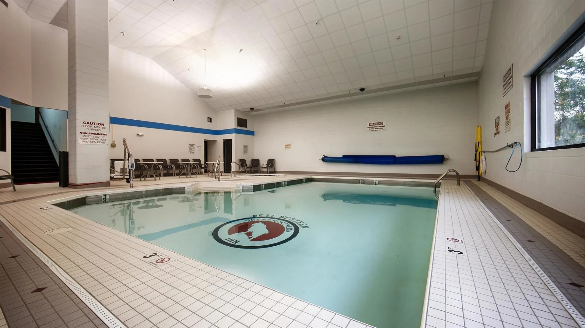 Best Western Plus Great Northern Inn