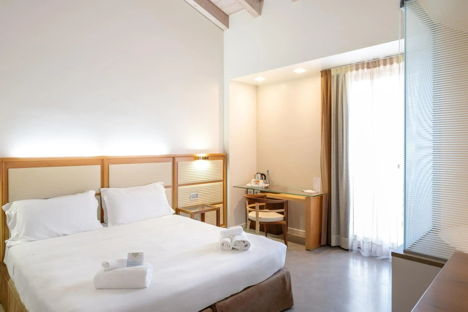 The Ziba Hotel & Spa