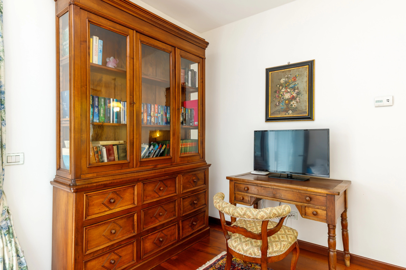 Il Balcone Delle Camelie Suite