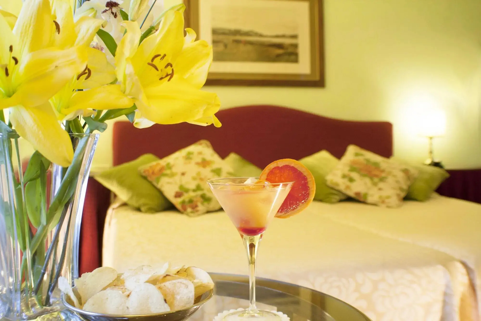 JOIVY Together Florence Secret Nest