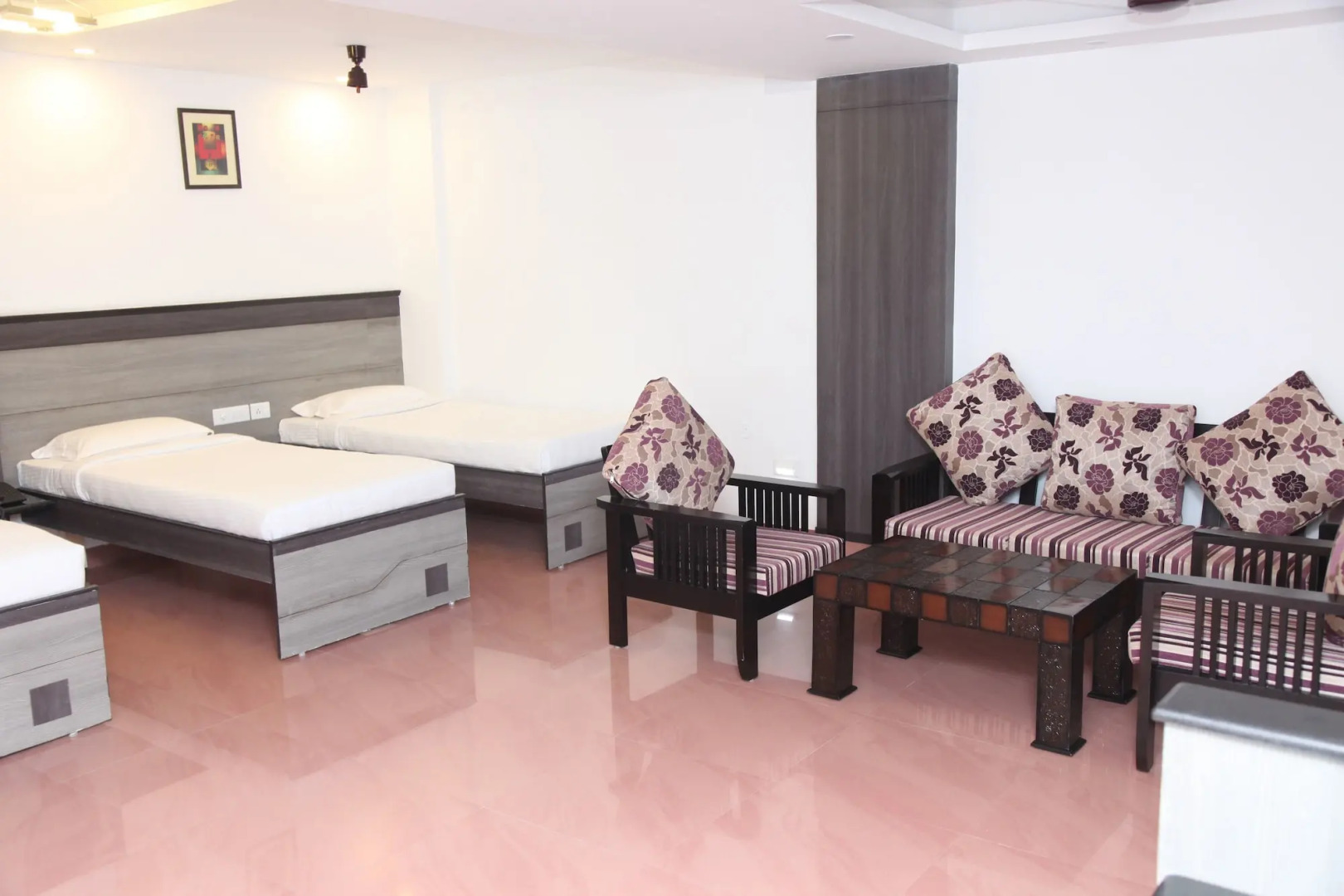 Hotel Karpagam International