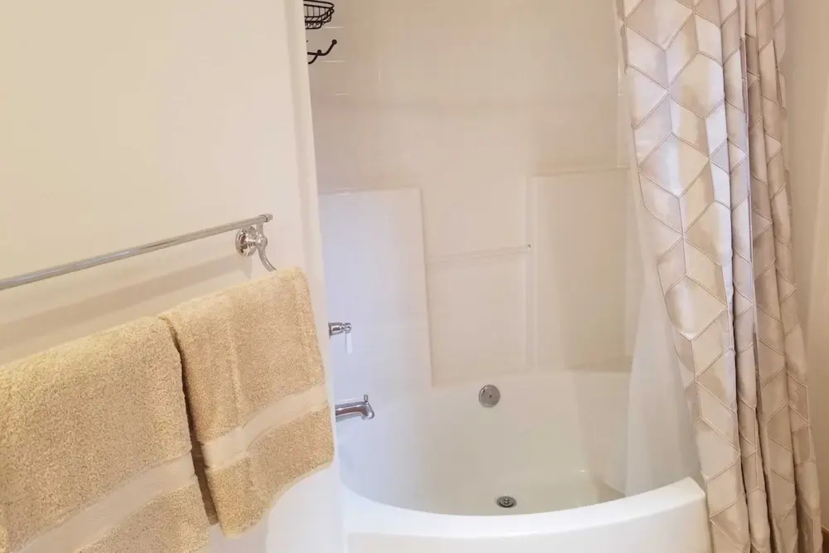 Cascade View Haven by Avantstay Saratoga Vistas