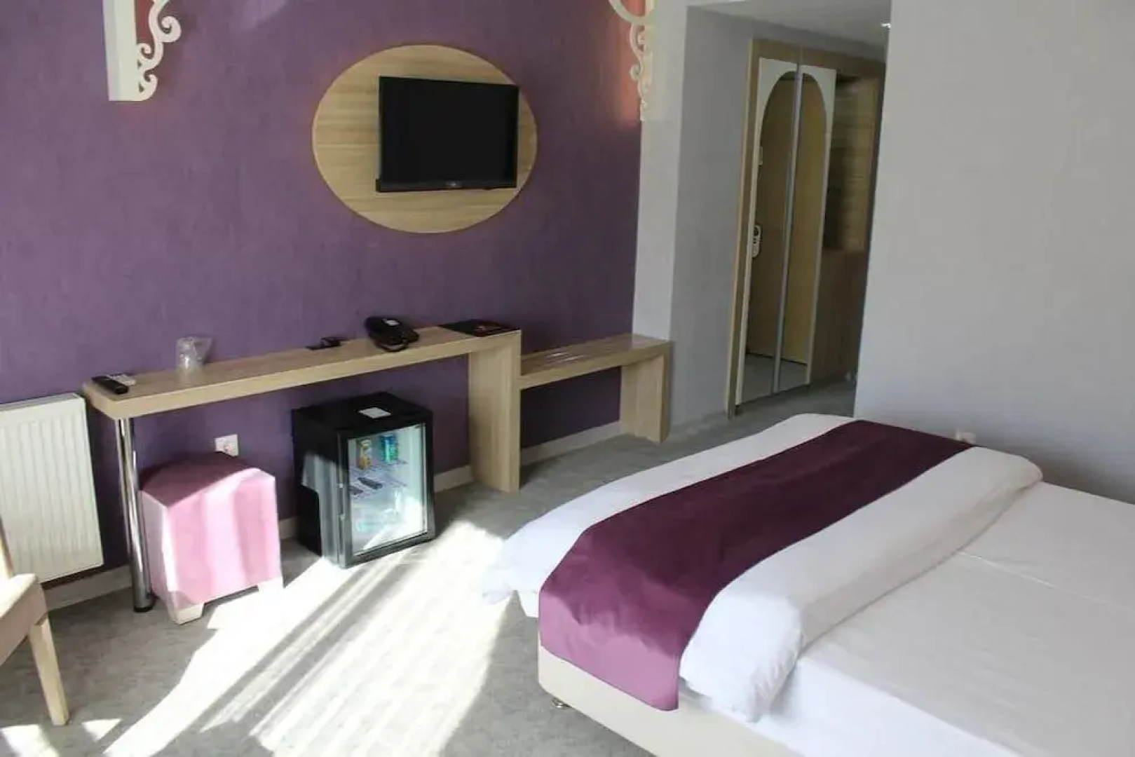 Hotel La Bella Alasehir