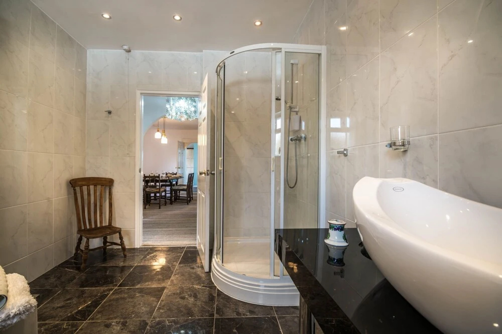 The Old Orchard - 3 Bedroom - Lamphey