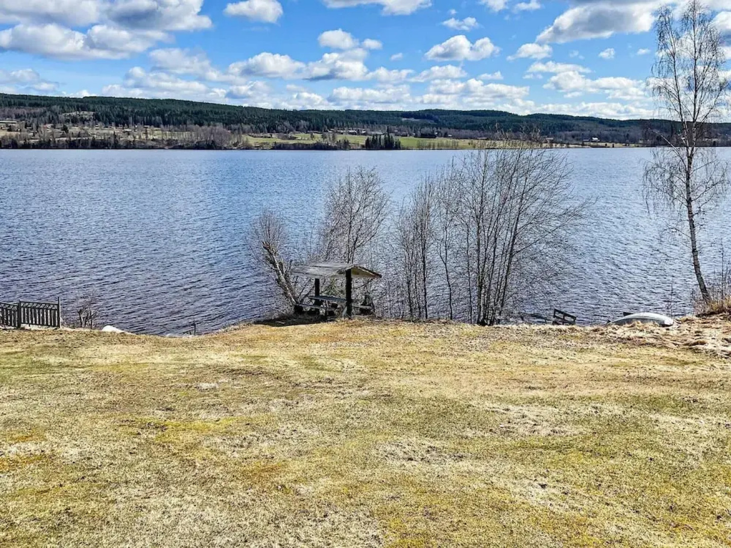 5 Person Holiday Home in Sunnemo-by Traum