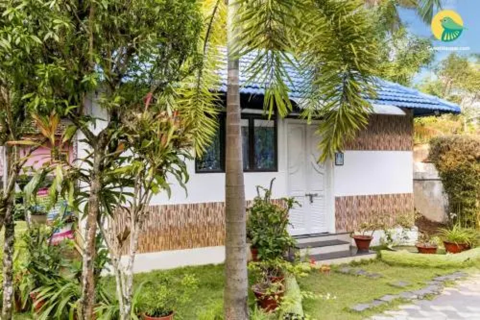 Regal mansion Home stay