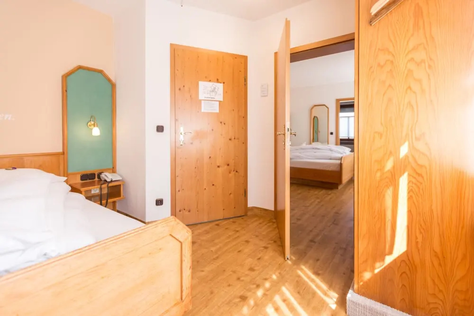 Hotel Fränkischer Hof GmbH