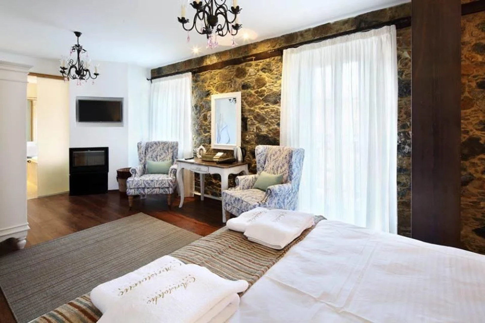 Aristotelio Boutique Hotel