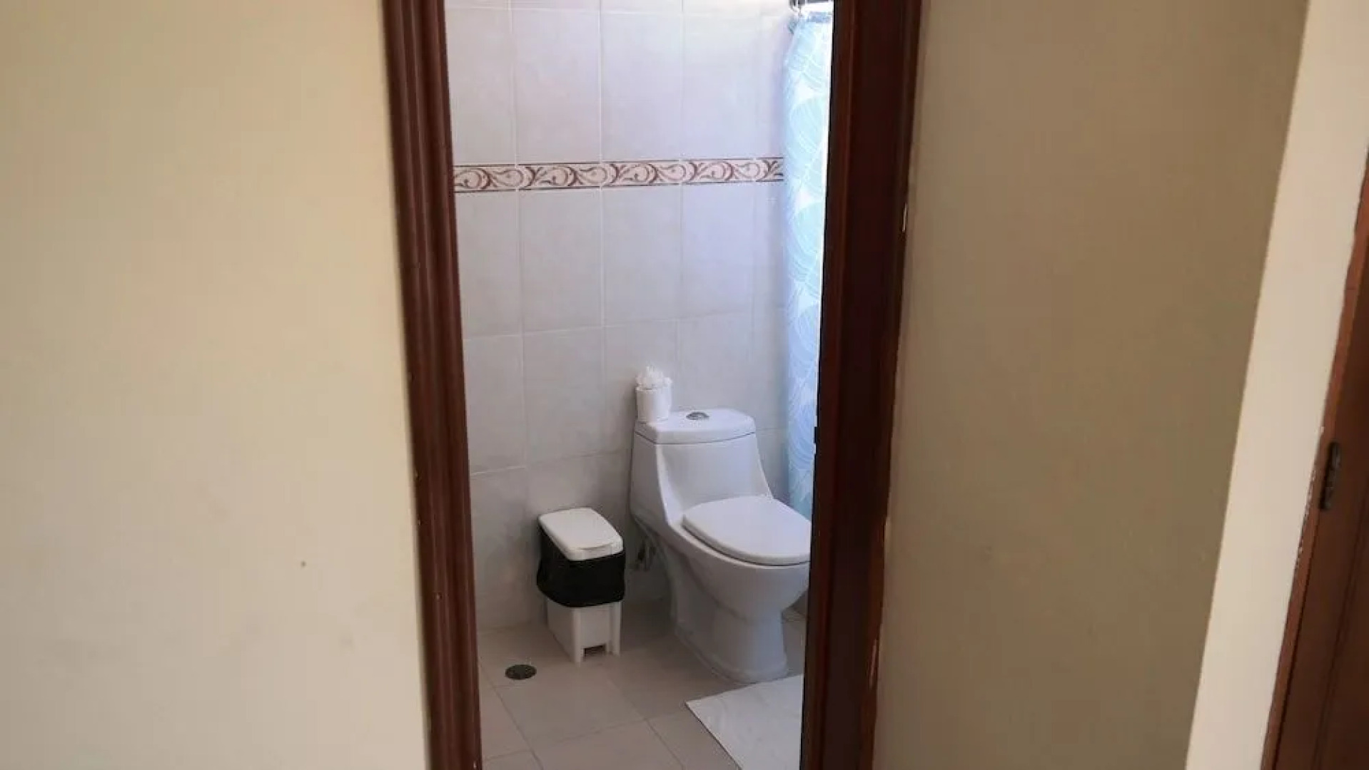 Aparta Hotel Caribe Paraiso