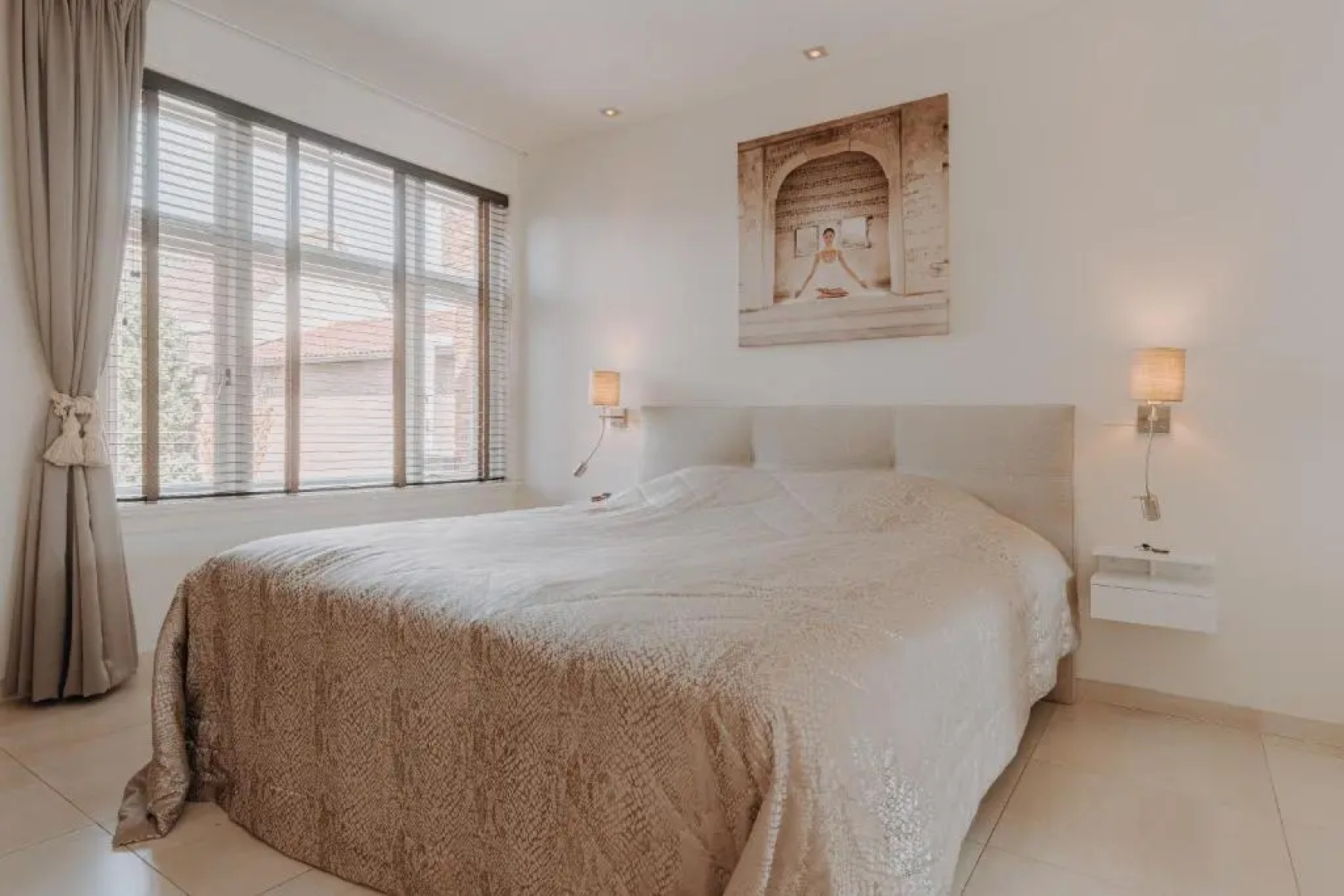 ZEN b & b