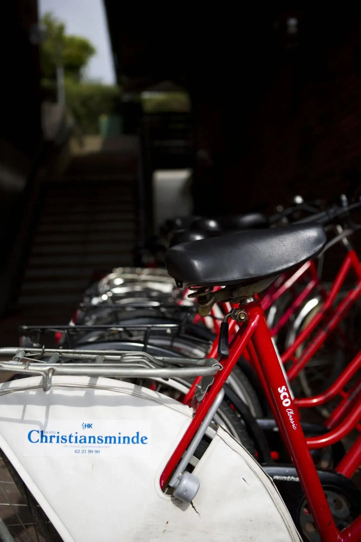 Hotel Christiansminde