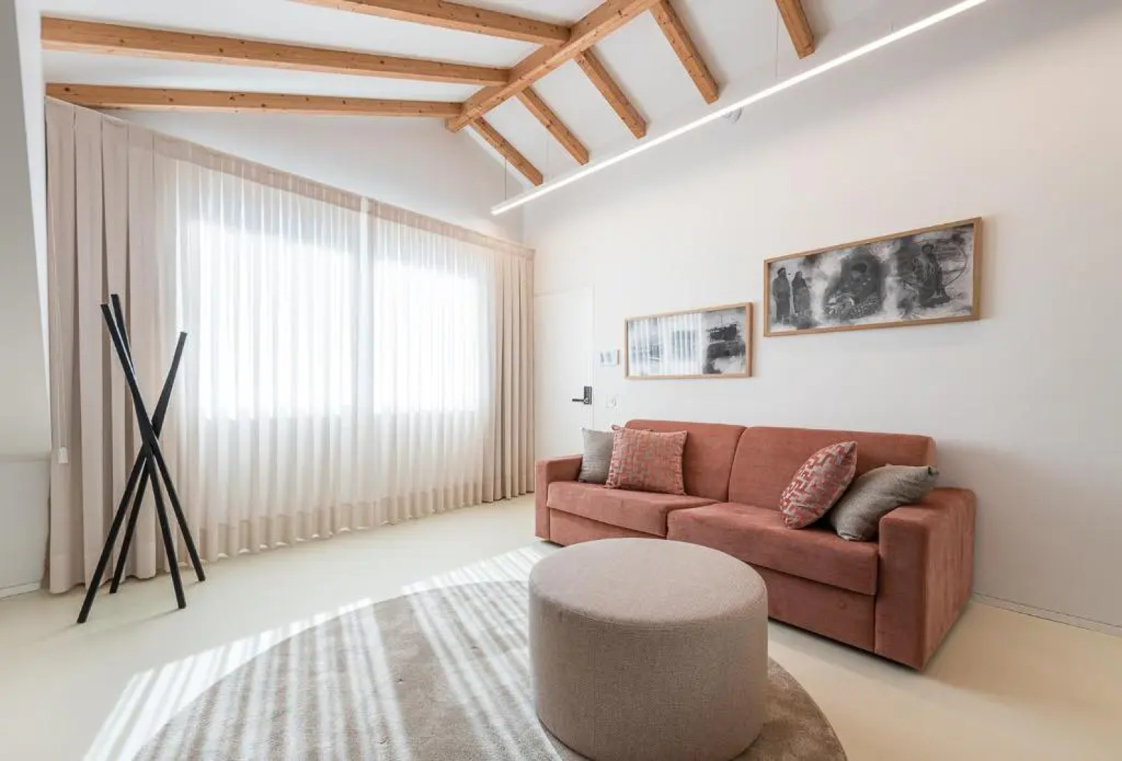 Lidador 116 Apartments