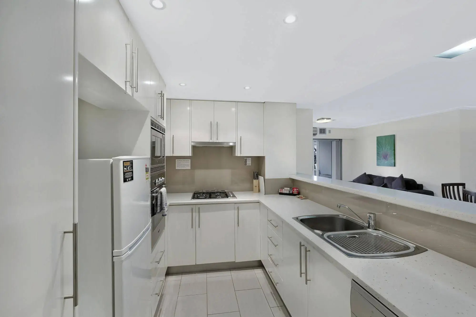 Sandy Cove Apartments