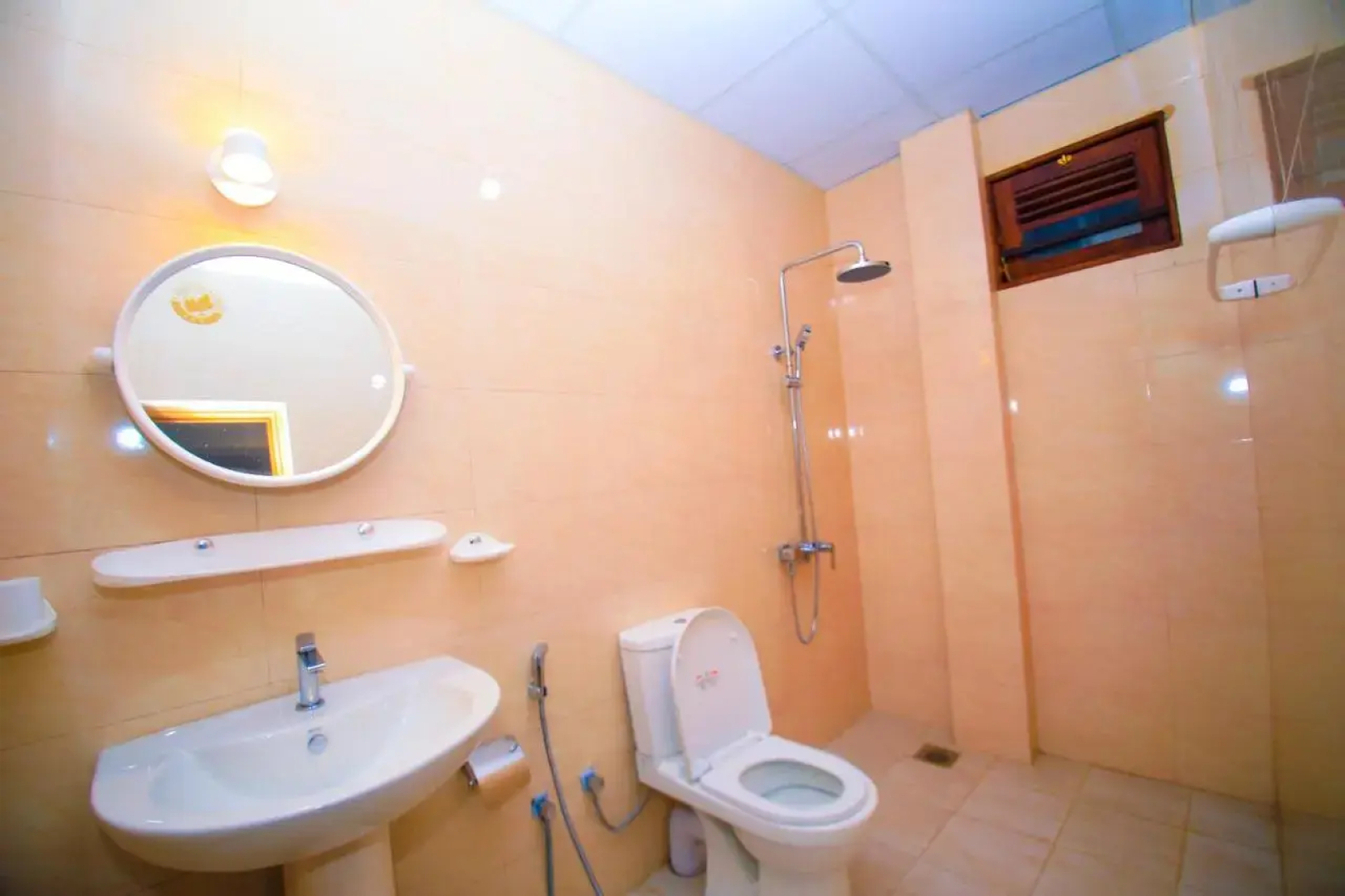 Il Nido Beach Home