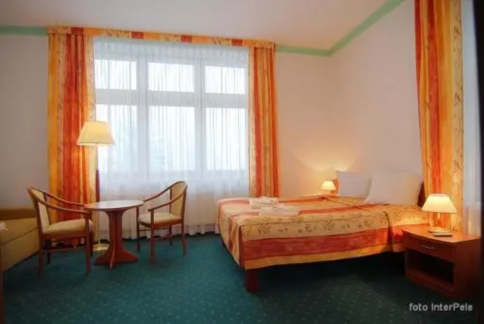 Willa Chatka Puchatka