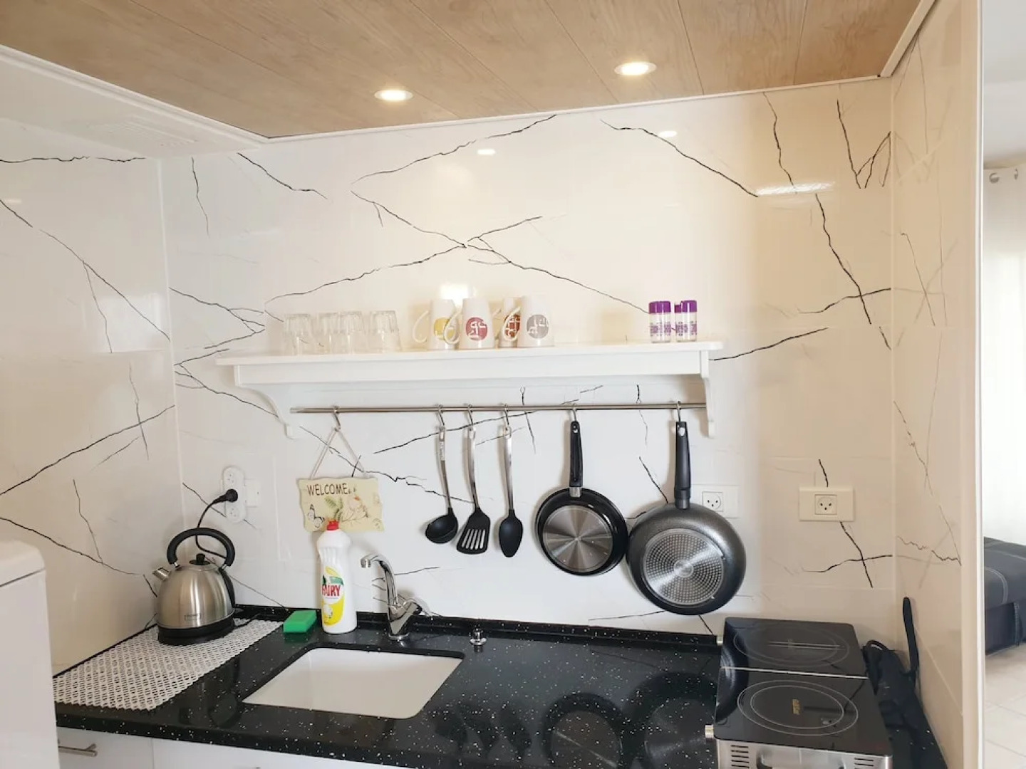 Ezore Yam Apartments - Ben Gurion 99