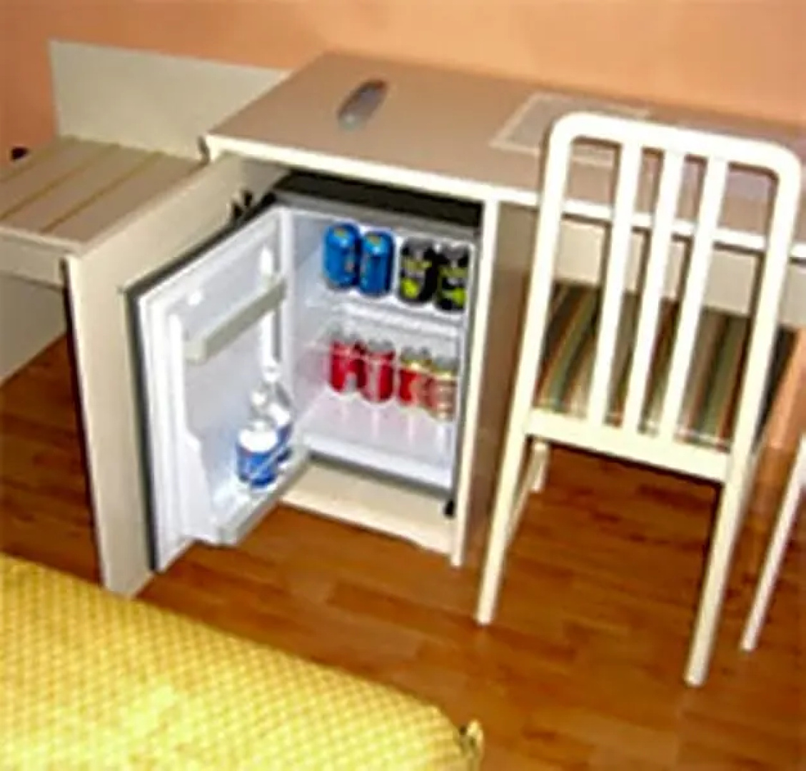Albergo Montenerone