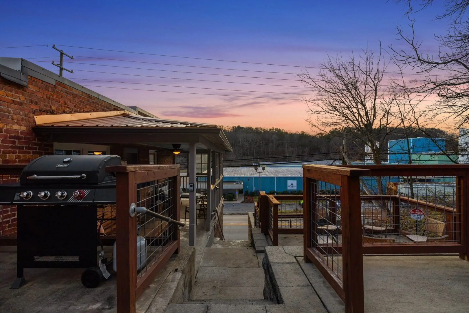Riverside Trade Retreat Avantstay Industrial-chic, Near Downtown Asheville