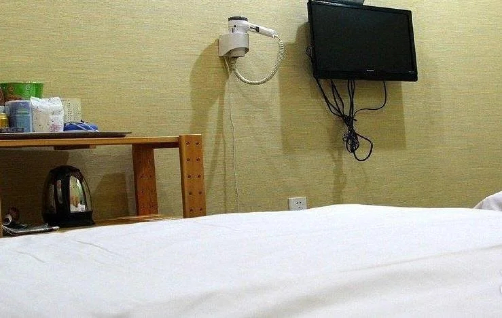 Liangshan New Urban Inn