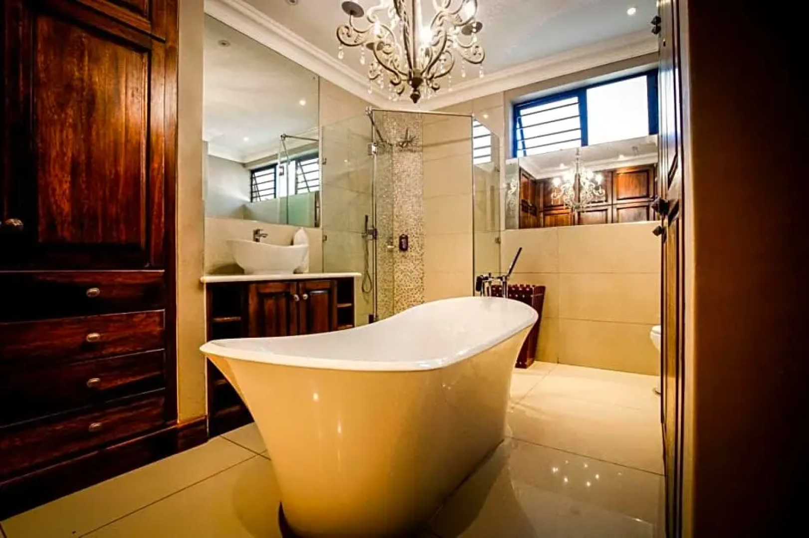 Potch Manor Guest House