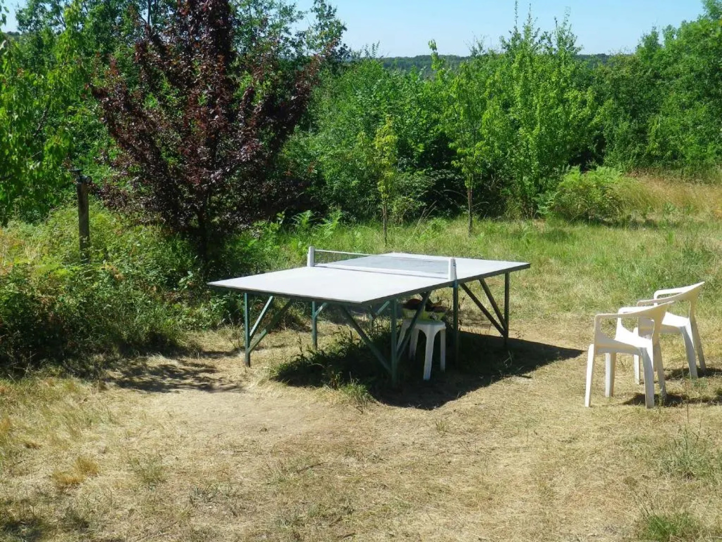 Le Village Enchanteur