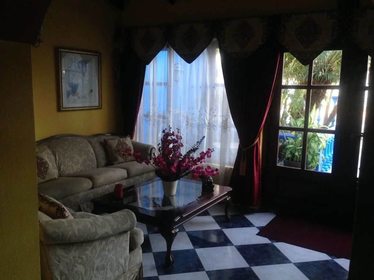 De Cuba Bed & Breakfast