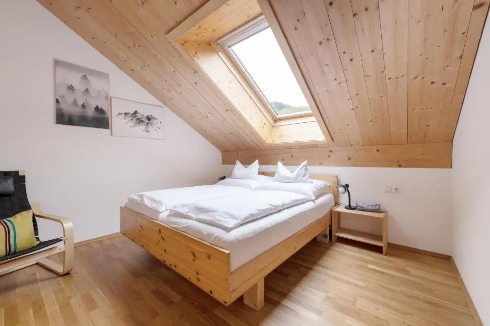 Apartments Wälderhaus