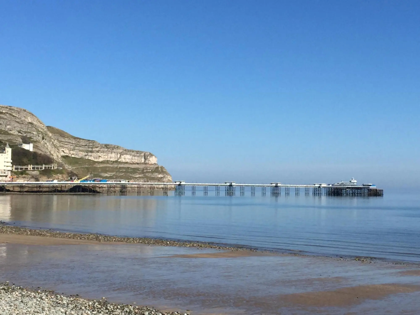 Llandudno Hostel