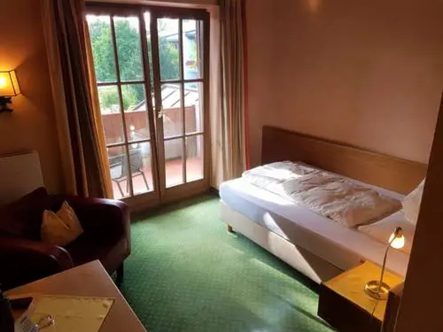 Klausenhof Hotel am Park