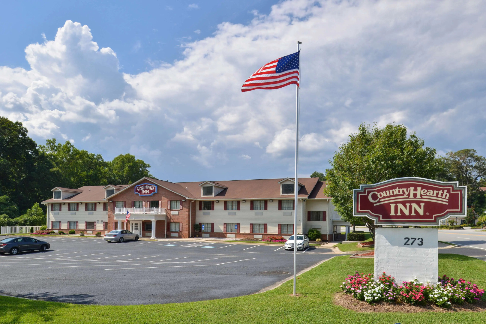 Country Hearth Inn & Suites Toccoa