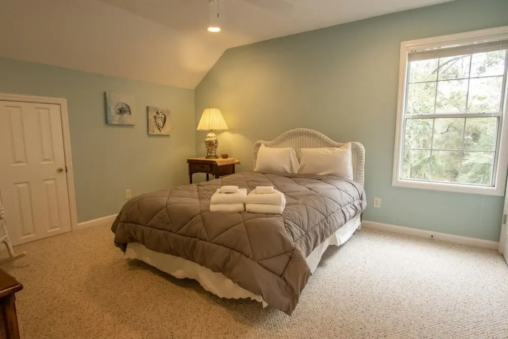 22 Fiddlers Point