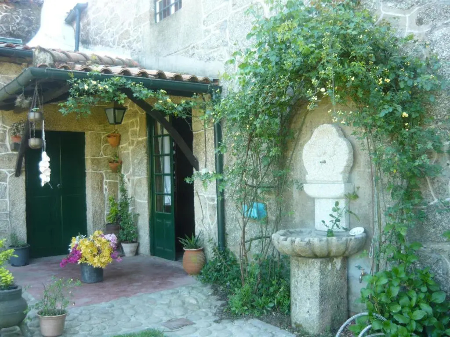 Casa Da Ponte Arcos De Valdevez