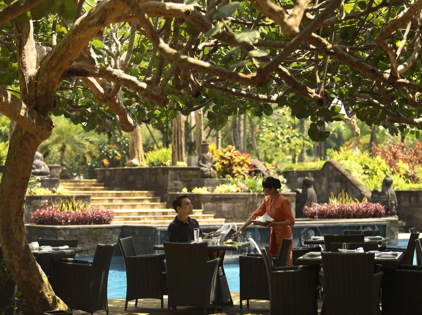 Hyatt Regency Yogyakarta