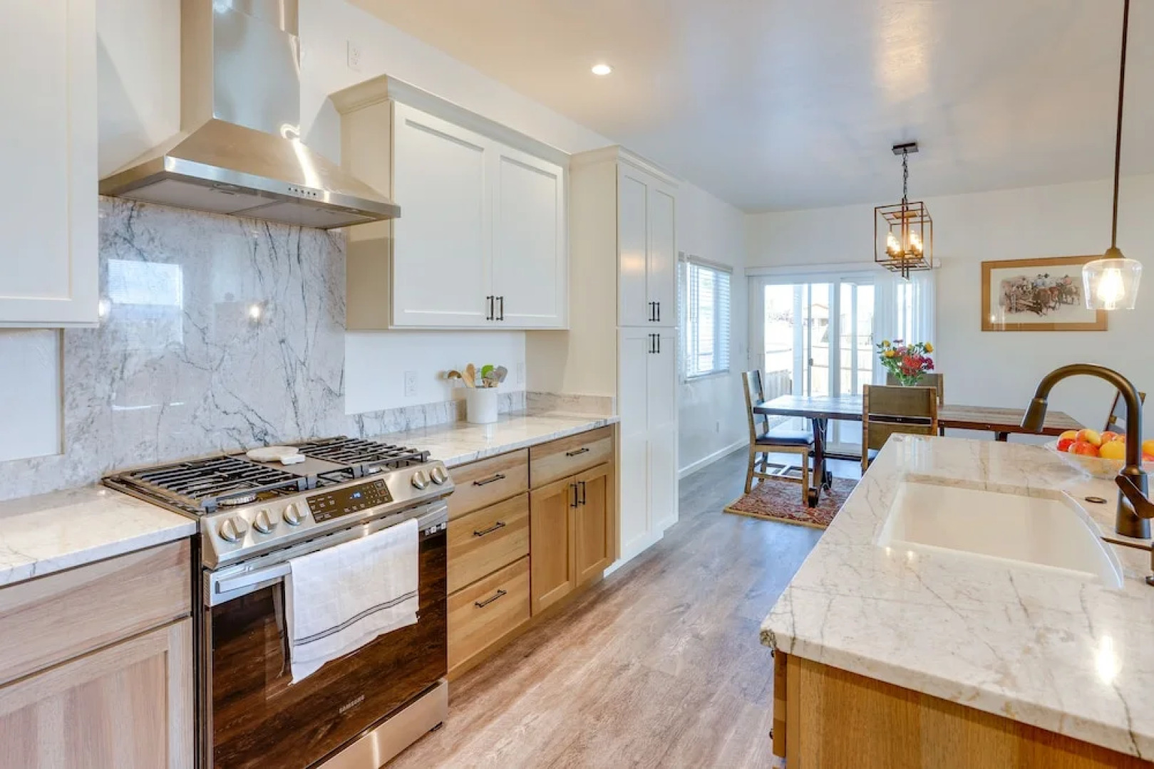 Cortez Vacation Rental w/ Patio & Game Room