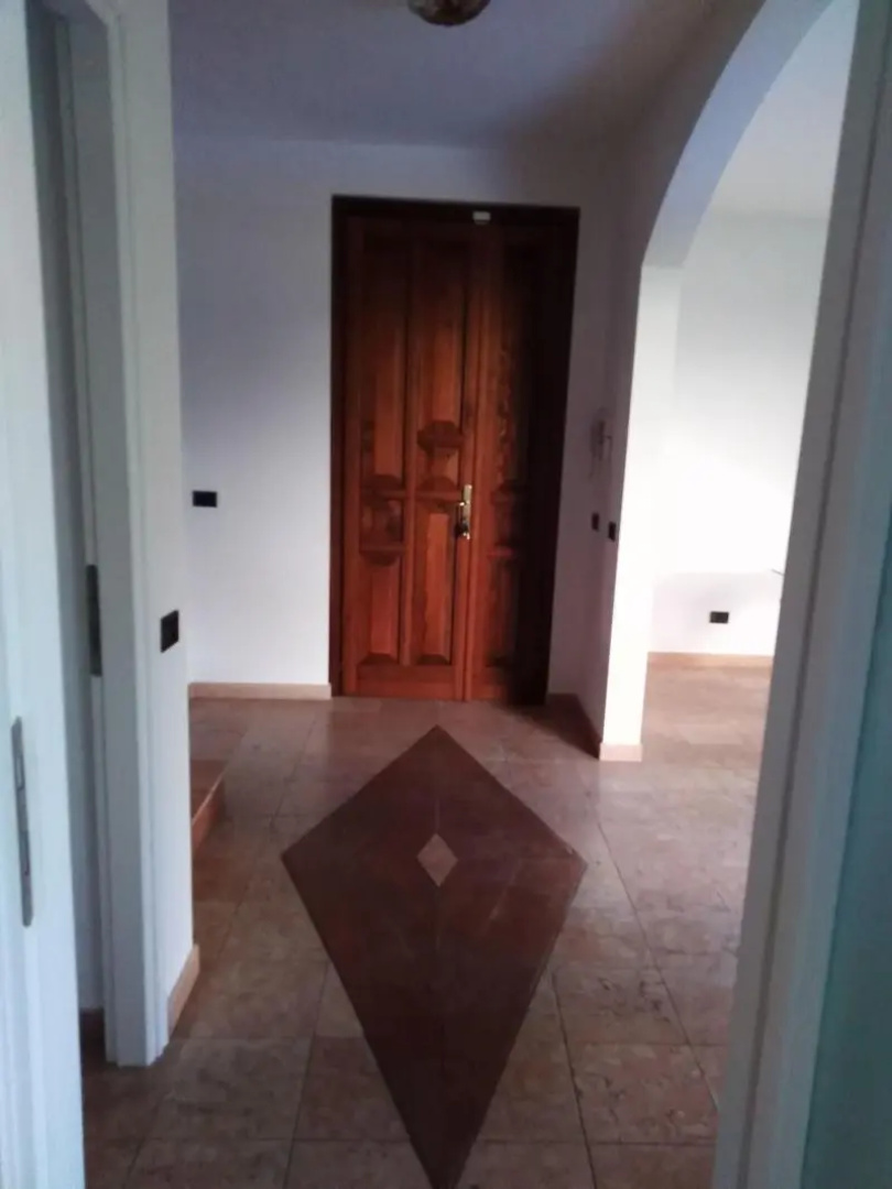 B&B Villa Bucceri