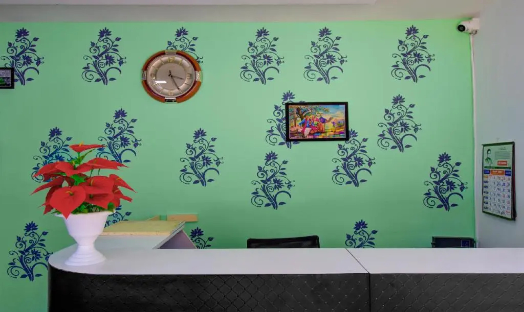 Treebo Trend Coorg Dew Drops