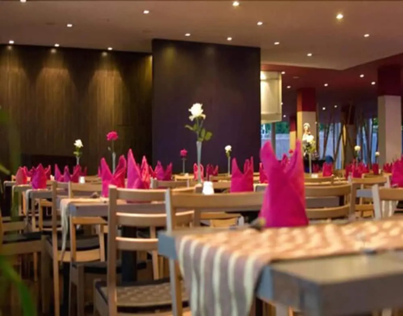 Mikie Holiday Resort & Hotel