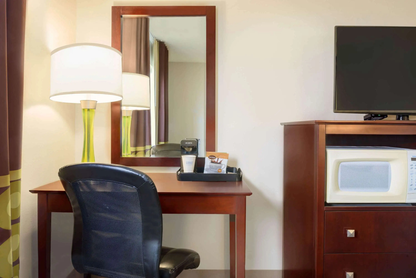 Super 8 by Wyndham Bethany MO