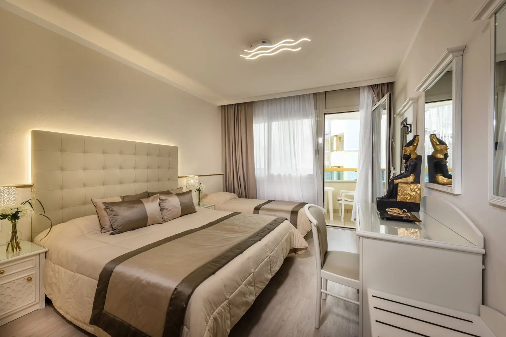 Luxor e Cairo The Beach Resort