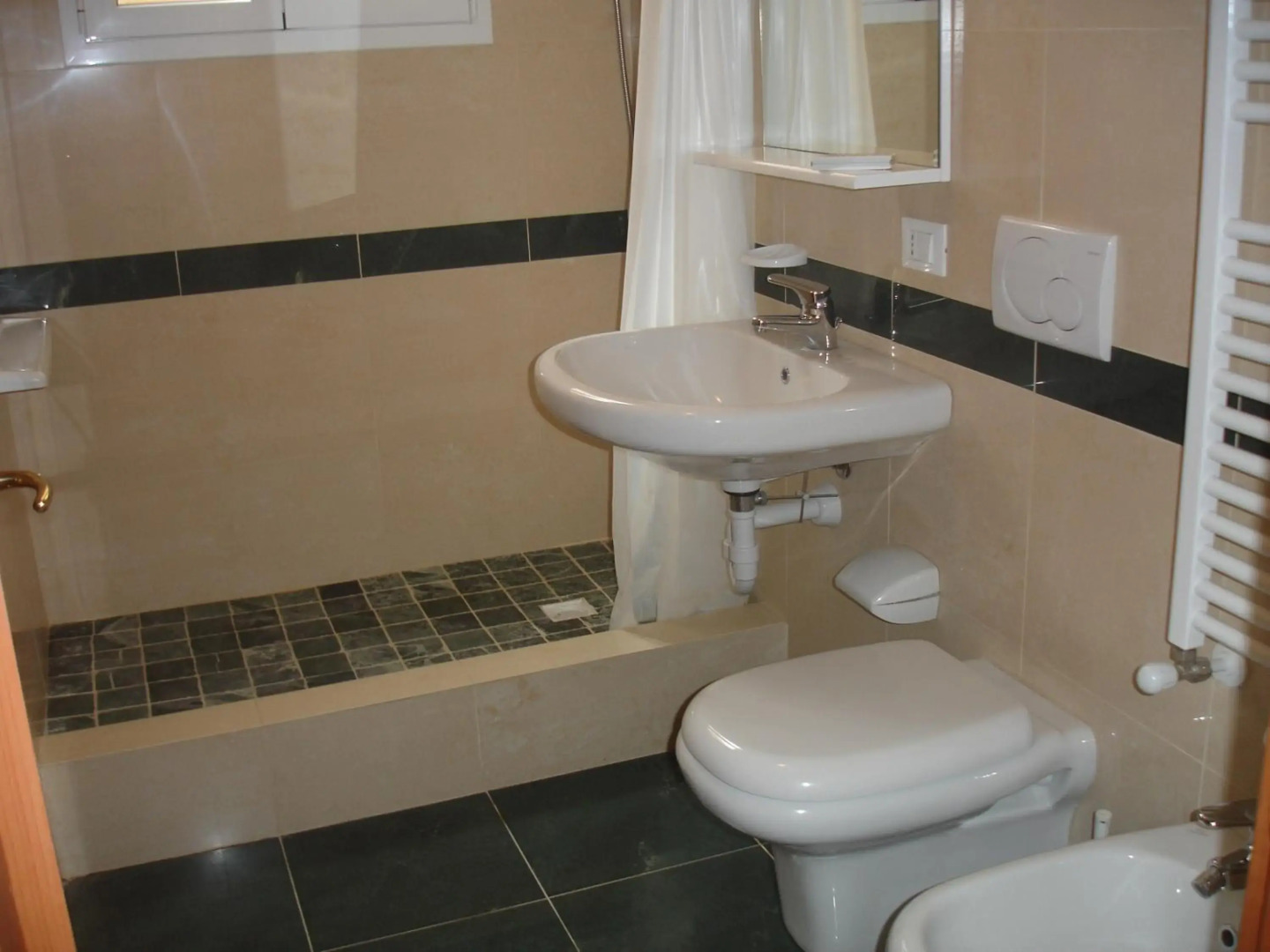 Villa Del Mare Ligure Elvezia