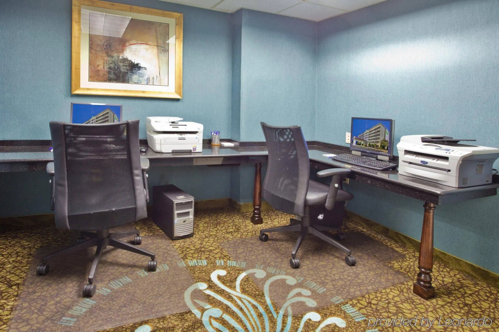 Holiday Inn Express - Atlanta/Kennesaw by IHG