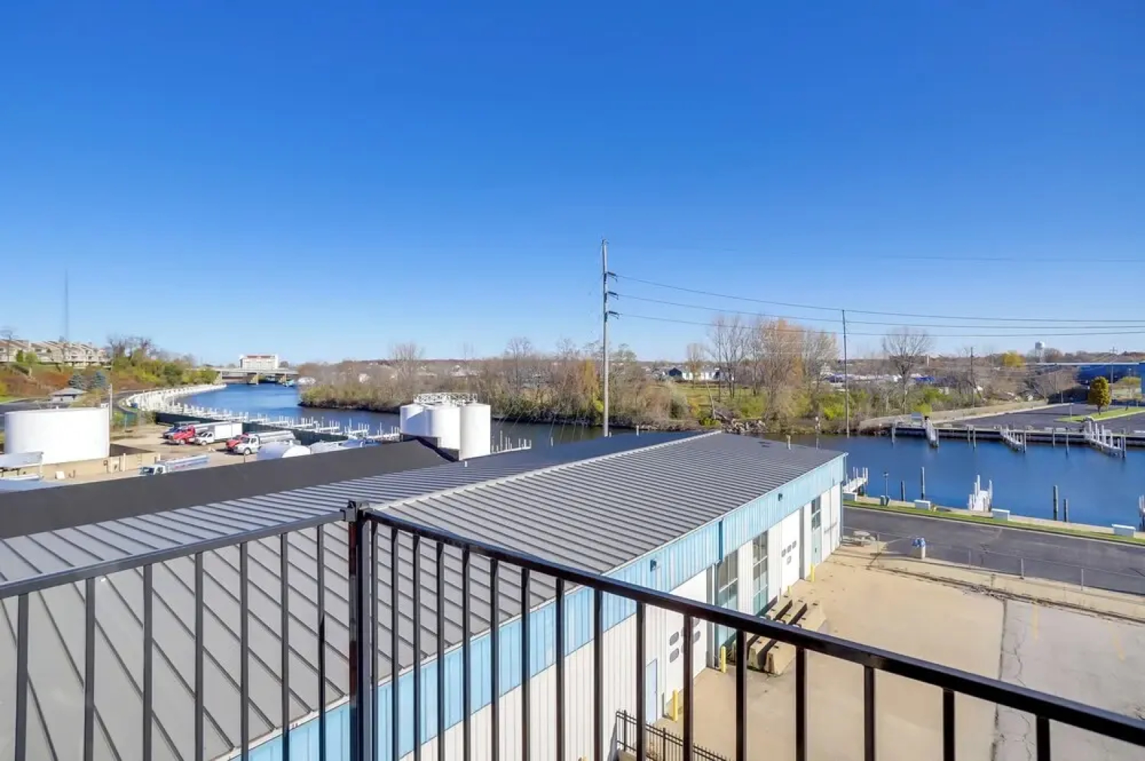 St Joseph Condo < 1 Mi to Beach & Downtown!